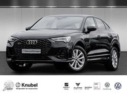 Utilizat 2023 Audi Q3 Sportback S-Line SUV | 46.422 EUR (Scump)