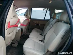 Negru Utilizat 2011 Volvo XC90 SUV | 9.200 EUR (Preț OK)