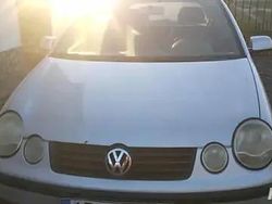 Utilizat 2004 VW Polo | 500 EUR