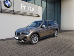 Utilizat 2021 BMW X1 Advantage SUV | 25.217 EUR (Puțin scump)