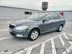 Gri Utilizat 2011 Skoda Octavia Ambiente Break | 4.499 EUR (Preț OK)