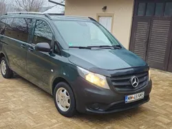 Mercedes Vito