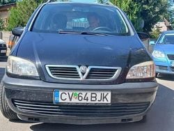 Utilizat 2005 Opel Zafira Monovolum | 1.200 EUR (Super Preț)