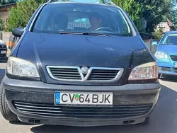 Utilizat 2005 Opel Zafira Monovolum | 1.200 EUR (Super Preț)