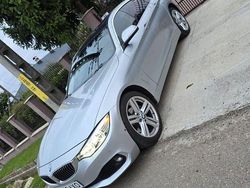 Culoareargint Utilizat 2016 BMW 420 Luxury Line Coupe | 19.500 EUR (Scump)