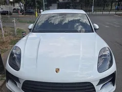 Alb Utilizat 2021 Porsche Macan SUV | 53.200 EUR (Puțin scump)