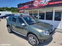 Verde Utilizat 2013 Dacia Duster Lauréate SUV | 6.790 EUR (Preț OK)