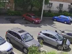 Utilizat 2008 Opel Antara SUV | 4.000 EUR