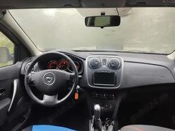 Argintiu Utilizat 2013 Dacia Logan Berlinǎ | 5.100 EUR (Puțin scump)