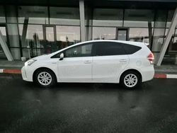 Utilizat 2019 Toyota Prius Hatchback | 15.950 EUR