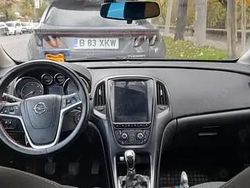 Utilizat 2011 Opel Astra Hatchback | 3.200 EUR (Preț OK)