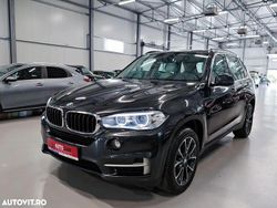 Culoaregri Utilizat 2016 BMW X5 Sport Line SUV | 23.800 EUR (Super Preț)