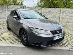 Culoaregri Utilizat 2015 Seat Leon | 7.850 EUR (Super Preț)