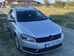 Utilizat 2012 VW Passat Break | 5.000 EUR (Preț bun)