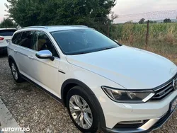 Alb Utilizat 2016 VW Passat Alltrack Break | 14.950 EUR (Preț OK)