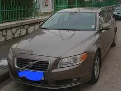 Utilizat 2007 Volvo S80 Berlinǎ | 3.800 EUR