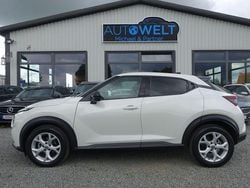 Utilizat 2020 Nissan Juke SUV | 17.196 EUR (Preț OK)