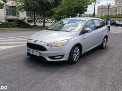 Gri Utilizat 2016 Ford Focus Titanium Break | 6.750 EUR (Super Preț)