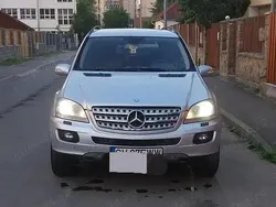 Utilizat 2007 Mercedes 320 SUV | 9.600 EUR