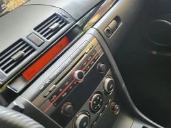 Gri Utilizat 2006 Mazda 3 Berlinǎ | 1.700 EUR (Preț OK)