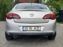 Utilizat 2018 Opel Astra Hatchback | 7.200 EUR (Preț bun)