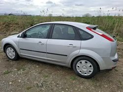 Gri Utilizat 2005 Ford Focus Berlinǎ | 2.000 EUR (Preț OK)