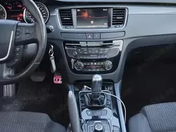 Utilizat 2011 Peugeot 508 Break | 4.300 EUR (Super Preț)