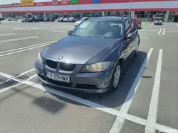 Utilizat 2008 BMW 318 Break | 3.950 EUR (Preț OK)