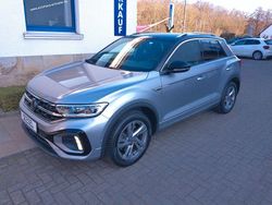 Utilizat 2022 VW T-Roc R-line SUV | 32.340 EUR