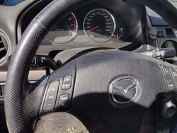 Utilizat 2004 Mazda 6 Berlinǎ | 1.200 EUR