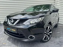 Negru Utilizat 2014 Nissan Qashqai Tekna SUV | 11.300 EUR (Preț OK)