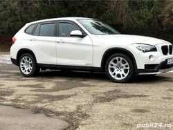 Alb Utilizat 2015 BMW X1 SUV | 12.900 EUR
