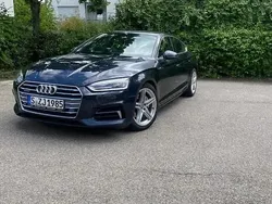 Utilizat 2018 Audi A5 Sportback Berlinǎ | 20.500 EUR