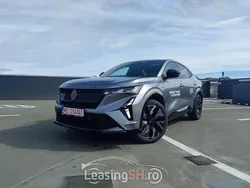 Gri Nouă 2024 Renault Rafale SUV | 47.999 EUR