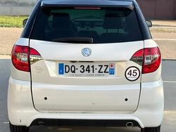 Utilizat 2015 Microcar M.Go Hatchback | 6.550 EUR