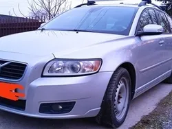 Utilizat 2008 Volvo V50 Break | 3.200 EUR (Preț OK)