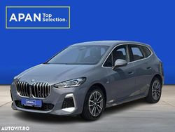 Gri Utilizat 2022 BMW 218 Sport Line Hatchback | 27.352 EUR (Preț OK)