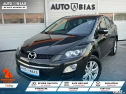 Negru Utilizat 2012 Mazda CX-7 SUV | 7.490 EUR (Preț OK)