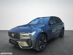 Verde Nouă 2025 Volvo XC60 Plus SUV | 72.179 EUR