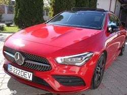 Culoarealte culori Utilizat 2023 Mercedes CLA250 Berlinǎ | 41.980 EUR (Super Preț)
