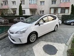 Utilizat 2014 Toyota Prius Hatchback | 9.200 EUR