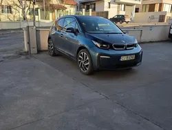 Albastru Utilizat 2021 BMW i3 Hatchback | 19.000 EUR (Preț bun)