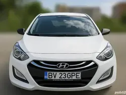 Utilizat 2015 Hyundai i30 Break | 9.150 EUR
