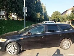 Utilizat 2009 Ford Mondeo | 3.100 EUR (Preț bun)