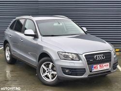 Culoaregri Utilizat 2010 Audi Q5 Sport SUV | 8.990 EUR (Preț bun)