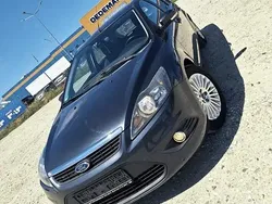 Utilizat 2009 Ford Focus Hatchback | 1.450 EUR (Preț bun)