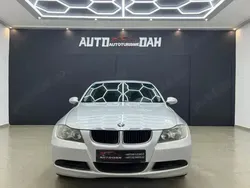 Utilizat 2007 BMW 318 Berlinǎ | 3.999 EUR (Preț OK)