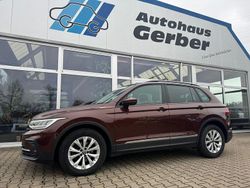Utilizat 2021 VW Tiguan Life SUV | 27.371 EUR (Scump)