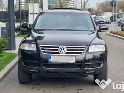Utilizat 2005 VW Touareg SUV | 5.300 EUR (Preț OK)