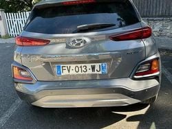 Utilizat 2021 Hyundai Kona SUV | 12.400 EUR (Super Preț)